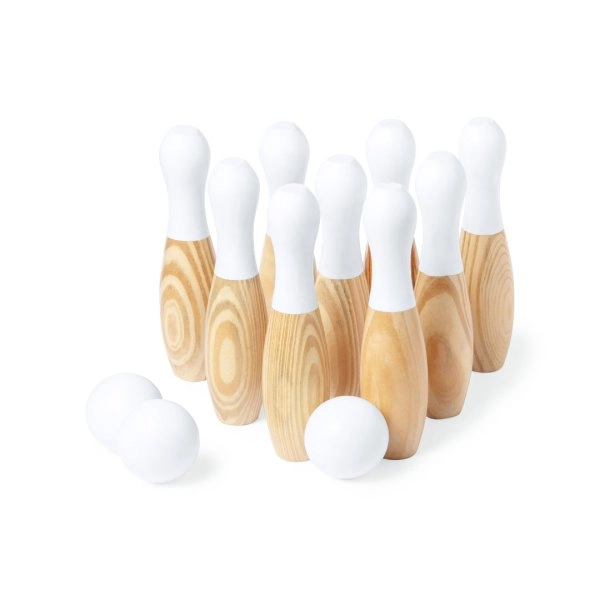 Immagine Gioco Bowling Spare
