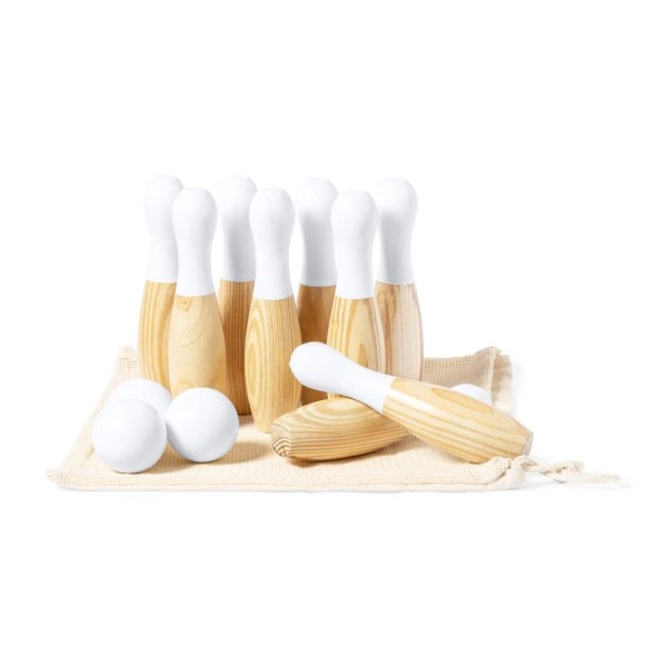 Immagine Gioco Bowling Spare