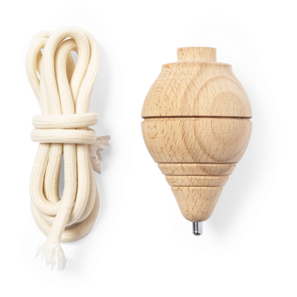 Immagine Trottola Gupy