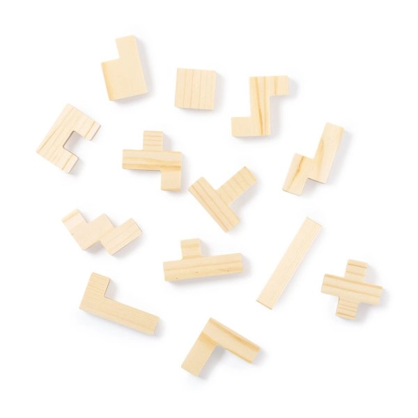 Immagine Gioco di Abilità Charlis