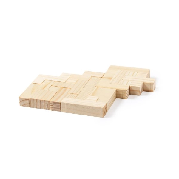 Immagine Gioco di Abilità Charlis
