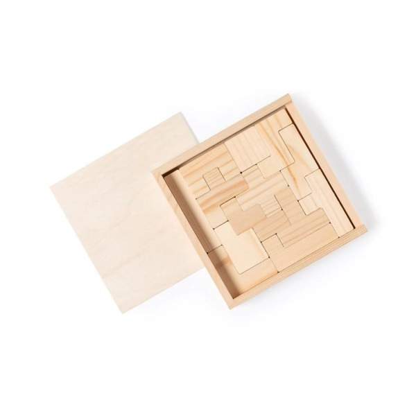 Immagine Gioco di Abilità Charlis