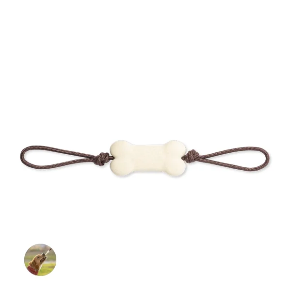 Teether per Animali Salmer
