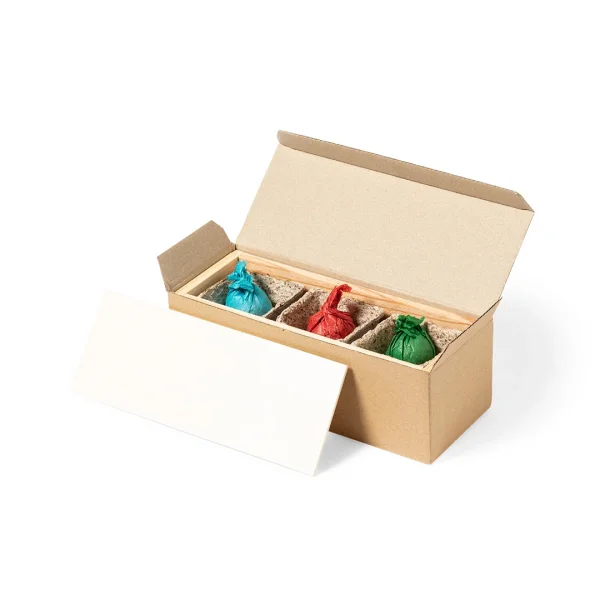 Immagine Kit Giardino Mendrax