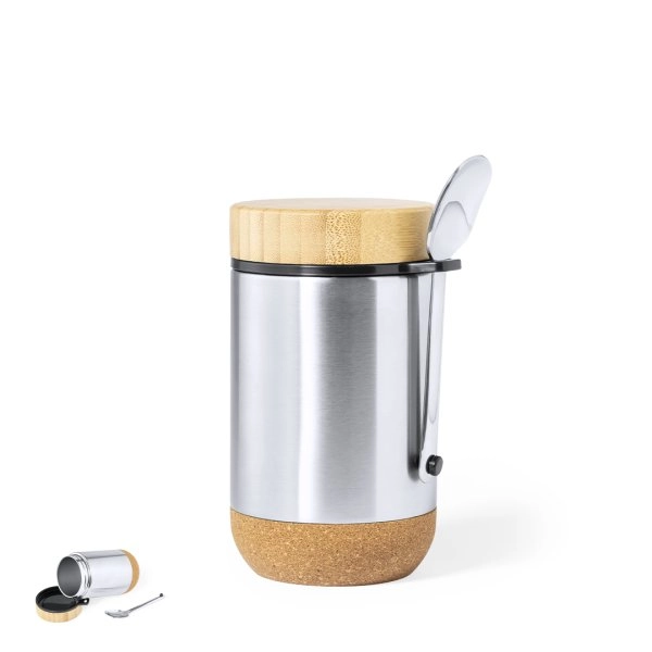 Porta Pranzo Cambrix