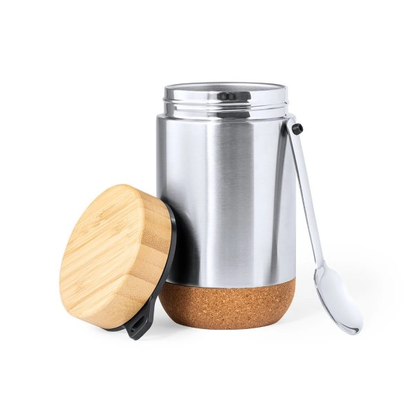 Immagine Porta Pranzo Cambrix