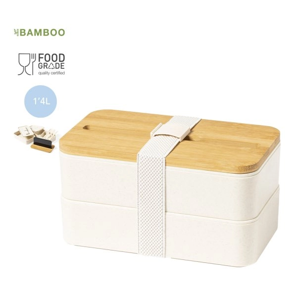 Porta Pranzo Graftan