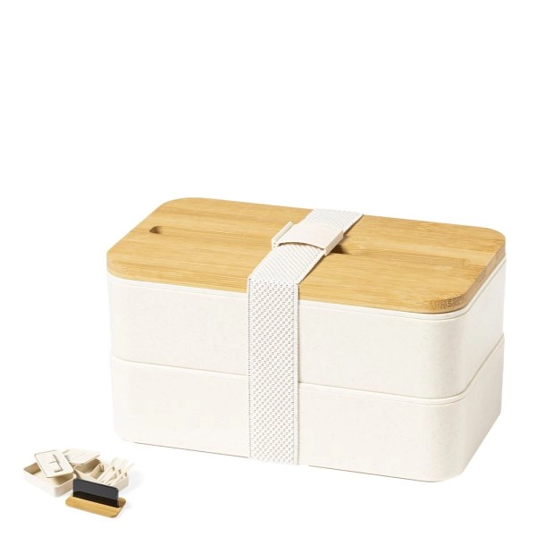 Immagine Porta Pranzo Graftan