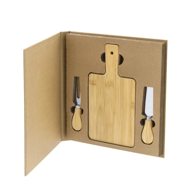 Set Formaggi Tauroa