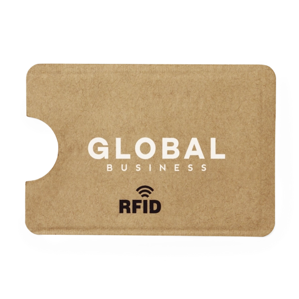 Immagine Porta Carte Blakbal