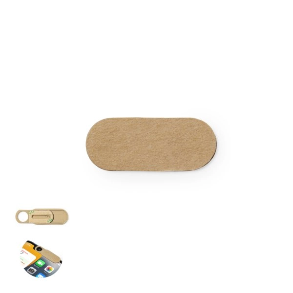 Webcam Cover Baley