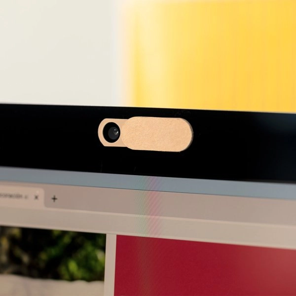Immagine Webcam Cover Baley