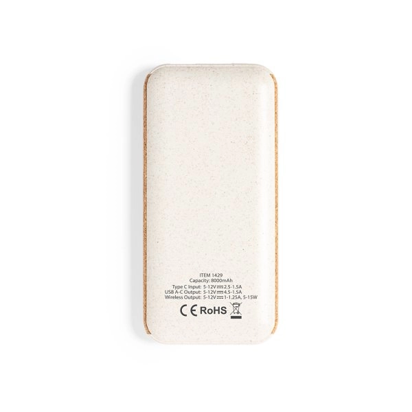 Immagine Power Bank Limerick