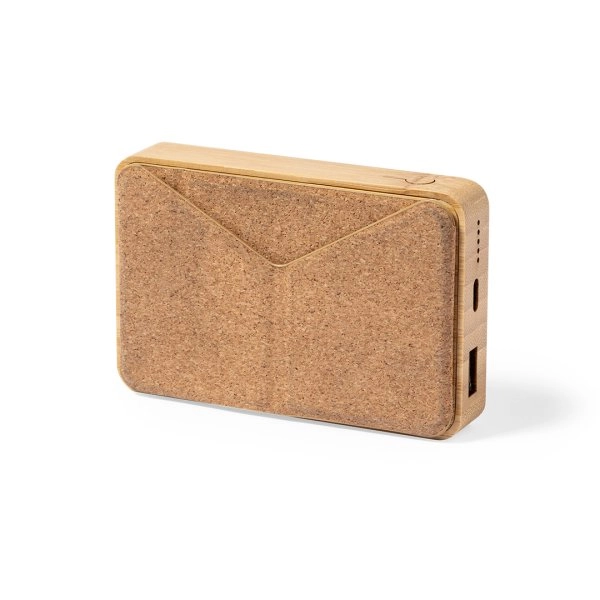 Immagine Power Bank Dobson