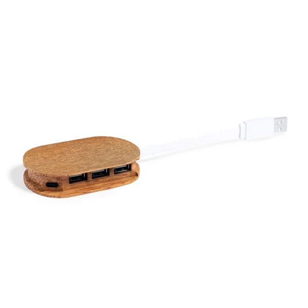 Immagine Porta USB Dagobat