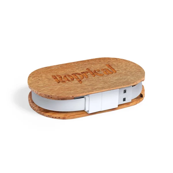 Immagine Porta USB Dagobat