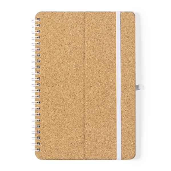 Immagine Taccuino Supporto Fromky