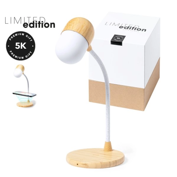 Lampada Multifunzione Lars