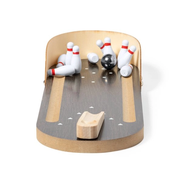 Immagine Minigioco Bowling Strike