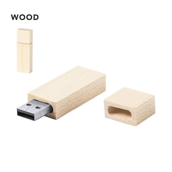 Chiavetta USB Nokex 16GB