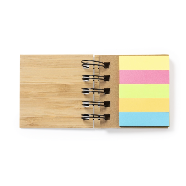 Immagine Block Notes Feros