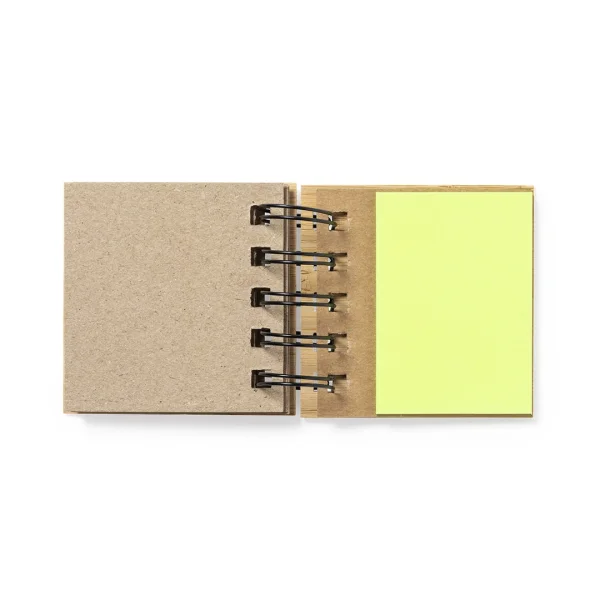 Immagine Block Notes Feros