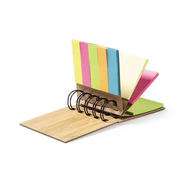 Immagine Block Notes Feros