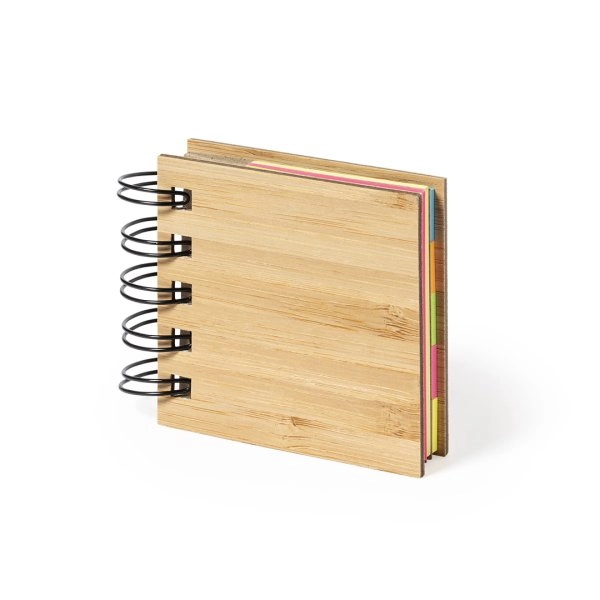 Block Notes Feros