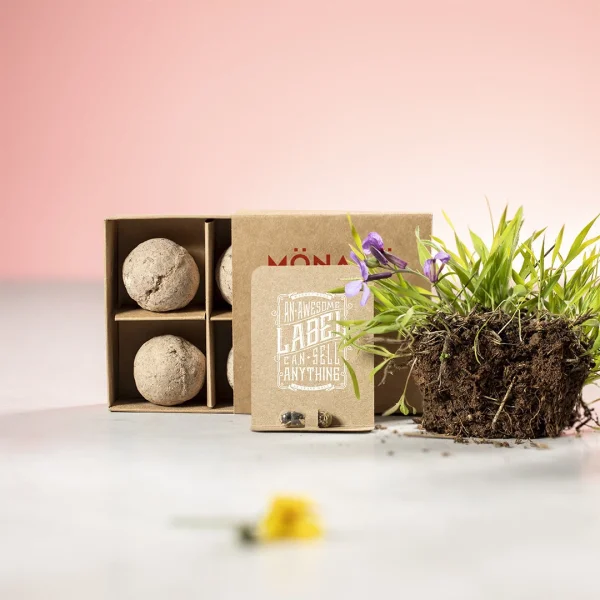 Immagine Kit Giardino Tomarux