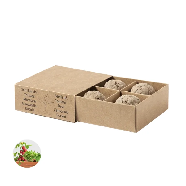 Kit Giardino Tomarux