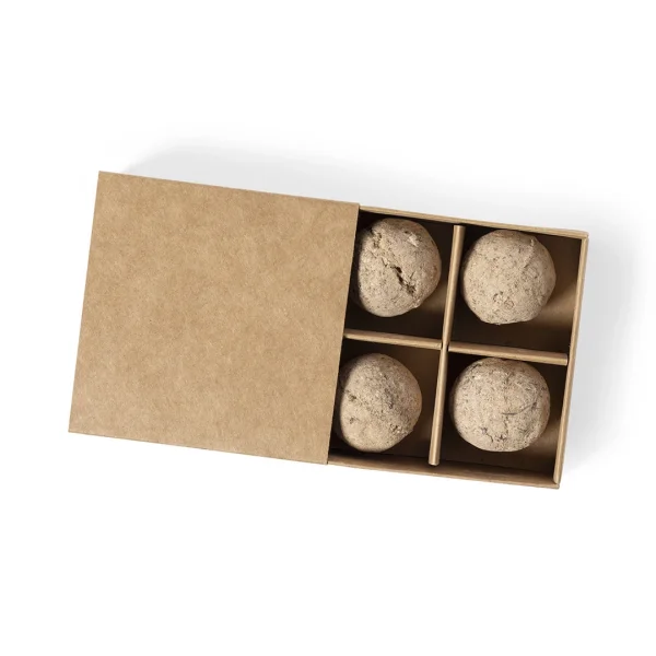 Immagine Kit Giardino Tomarux