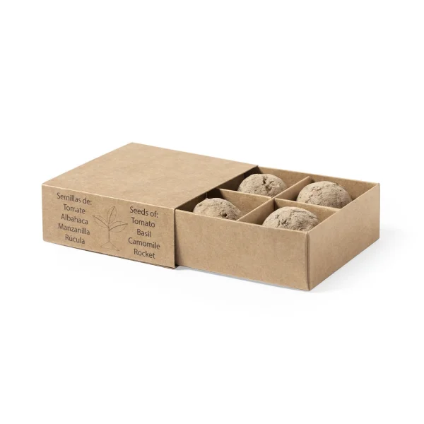 Immagine Kit Giardino Tomarux