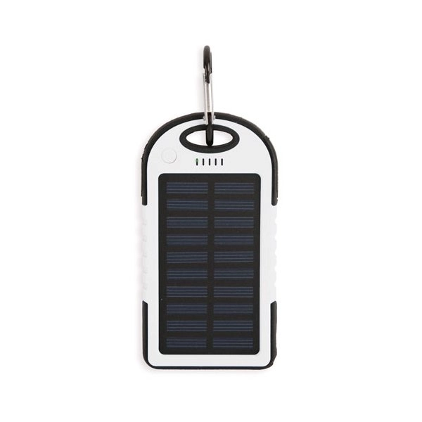 POWER BANK SOLARE 