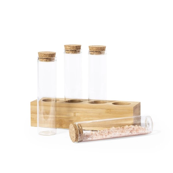 Set per Spezie Tumber