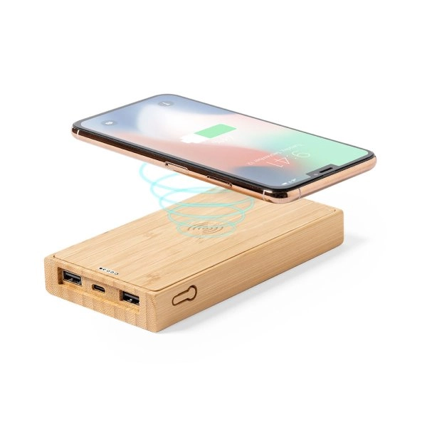 Immagine Power Bank Diuk Fsc