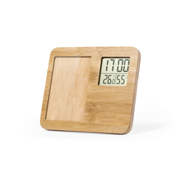 Immagine Stazione Meteorologica Portafoto Krent