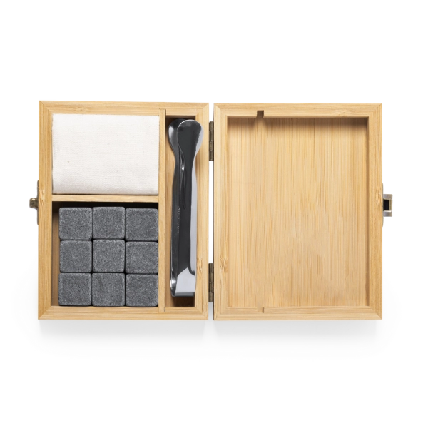 Immagine Set Cubetti di Ghiaccio Holier