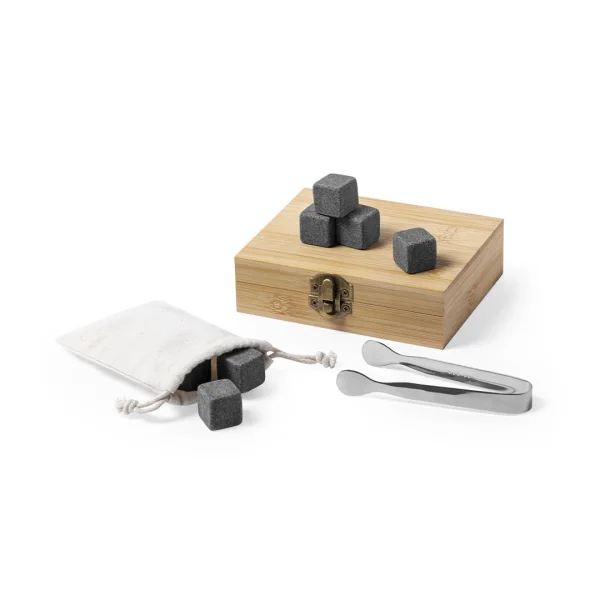 Immagine Set Cubetti di Ghiaccio Holier