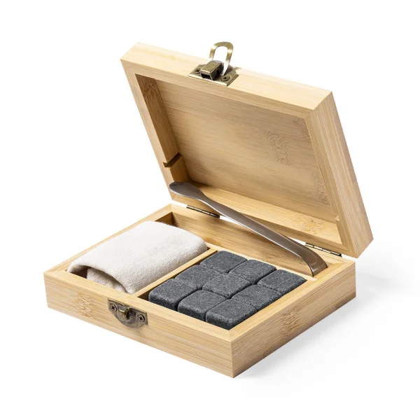 Immagine Set Cubetti di Ghiaccio Holier