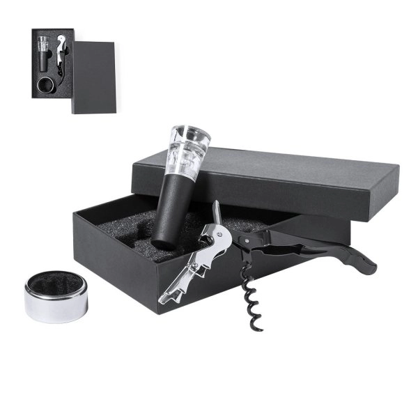 Set Vino Noarek