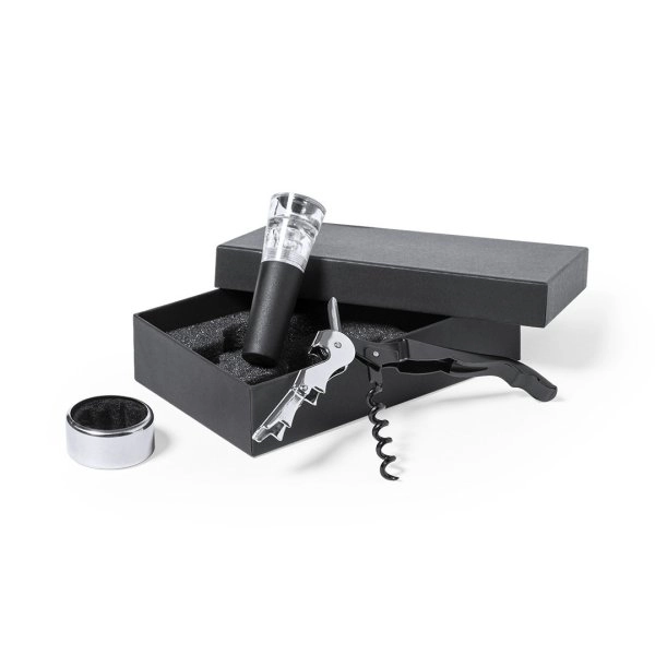 Immagine Set Vino Noarek