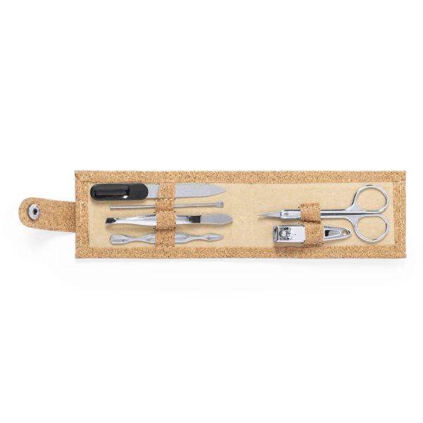 Immagine Set Manicure Treisy