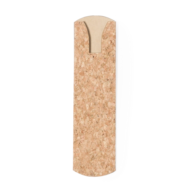 Immagine Custodia Penna Brunia