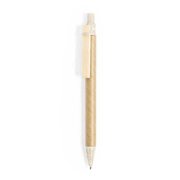 Penna a Sfera Nazgun
