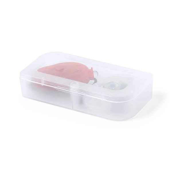 Immagine Luce di Sicurezza Bici Bowel