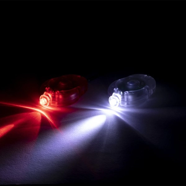Immagine Luce di Sicurezza Bici Bowel