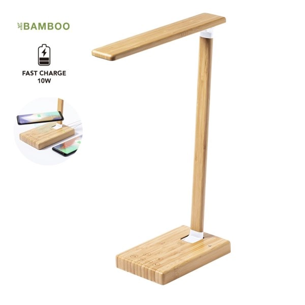 Lampada Caricatore Sleya