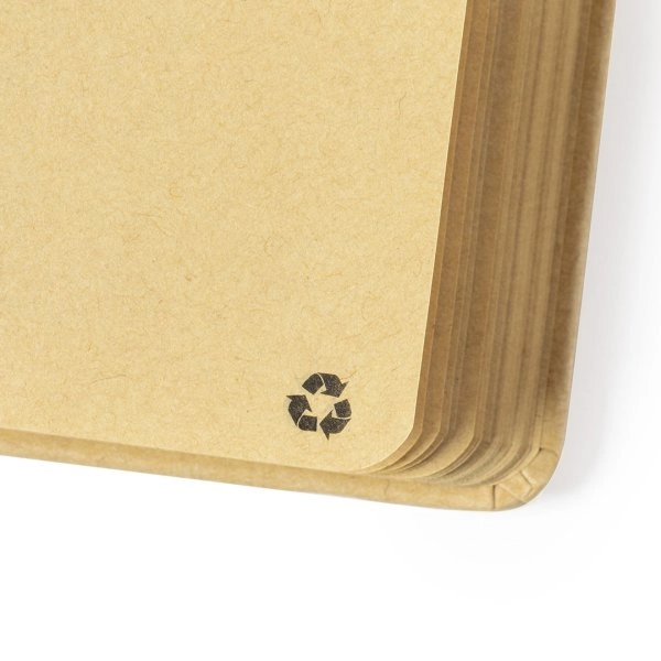 Immagine Block Notes Klamax