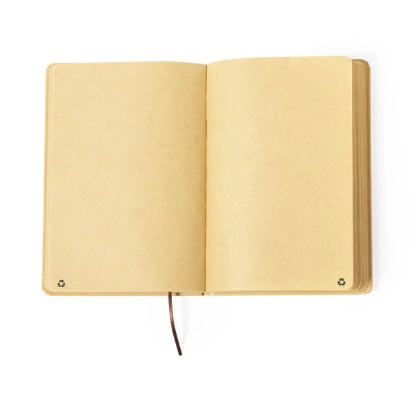Immagine Block Notes Klamax