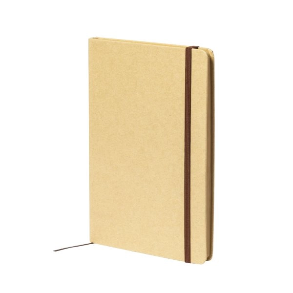 Block Notes Klamax